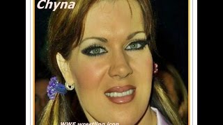Watch WWE wrestler / superstar Chyna passed away at 45 Video