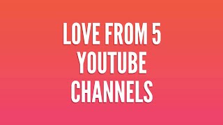 Watch MEGA GIVEAWAY - Starting Now ! Video