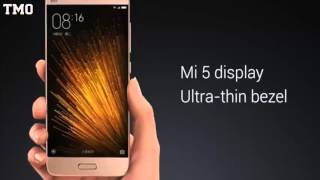 Watch Mi5 Full Review With Specifications - Flagship Killer Video