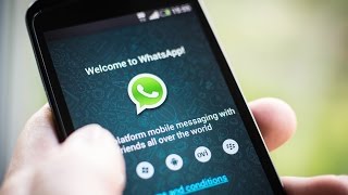 Watch Whats app Trick- How To Change Image Preview Video