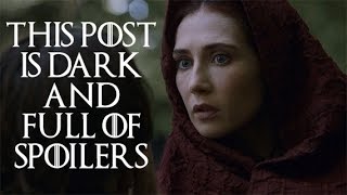 Watch 'Game of Thrones' Season 6 Premier Recap - (SPOILERS AHEAD) Jon Snow - Red Woman & More Video