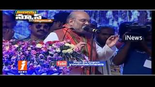 Watch Political Parties Fears From General Elections - Jabardasth - iNews Video