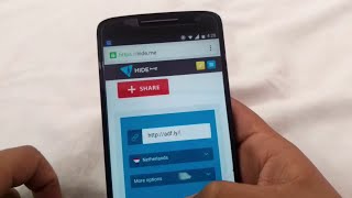 Watch How To Access Blocked Sites/Webpages Video
