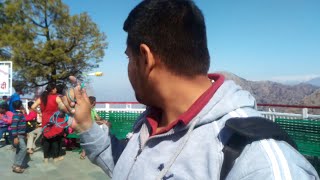 Watch Vlog 03 - Trip To Vaishno Devi Temple Video