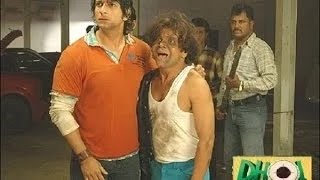 Watch Best Comedy Scenes Hindi Movie Dhol - Rajpal Yadav Comedy Scenes Video