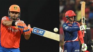 Watch IPL 2016 - Delhi Daredevils vs Gujarat Lions- Match Preview Video