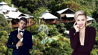 Watch Liam Hemsworth Looking For A New Love Nest For Him & Miley Cyrus? Video