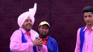 Watch darshan sidhu medewas latest song piyar in mele mitran de Video