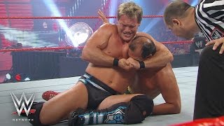 Watch Ricky Steamboat vs. Chris Jericho: Backlash 2009 on WWE Network Video