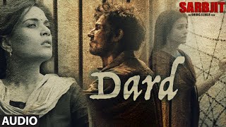 Watch Dard Full Song - SARBJIT - Randeep Hooda, Aishwarya Rai Bachchan  Sonu Nigam, Jeet Gannguli, Jaani Video