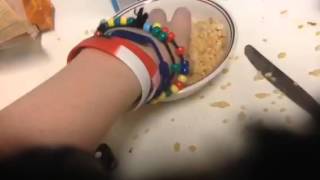 Watch Possibly the Most Amazing Video Ever in the World and If It's Not Then It Still Is Because I'm Awes Video
