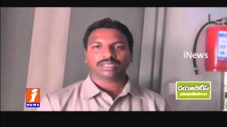 Watch Wyra MLA Madan Lal Injured in Road Accident at Mothey - iNews Video