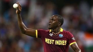 Watch IPL 2016 - Mumbai Indians Sign Jerome Taylor As Lasith Malinga's Replacement Video