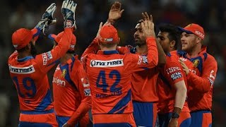 Watch Pune vs Gujrat Lion 25th Match - IPL 2016 Video