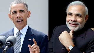 Watch Modi Invited To Address Joint Session Of US Congress Video