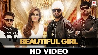 Watch Beautiful Girl - Official Music Video - Ramji Gulati & Rap - Mack - Dj Sukhi & Rushali Rai Video