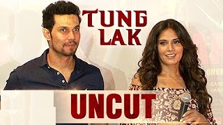 Watch Sarbjit - Tung Lak OFFICIAL Song Launch - Randeep Hooda, Richa Chadda Video