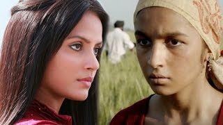 Watch Neetu Chandra Slams Alia Bhatt For Her Bihari Role In Udta Punjab Video