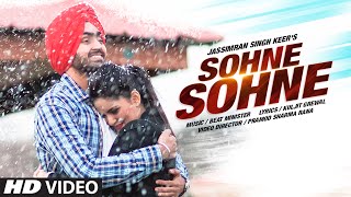 Watch Jassimran Keer: Sohne Sohne Full Video Song - Latest Punjabi Song 2016 Video