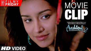 Watch Chhiyaasi Rupaiye Ka Nuksaan  - AASHIQUI 2 Movie Clips (1) - Shraddha Kapoor,  Aditya Roy Kapoor Video