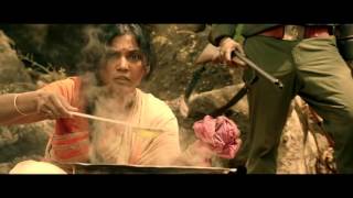 Watch Veerappan Official Trailer   Hindi Movie 2016   Ram Gopal Varma   Sandeep Bhardwaj, Sachiin J Joshi Video