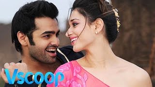 Watch What's So Fishy Between Tamanna & Ram? #VSCOOP Video