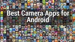 Watch [Hindi] Top 2 Best Apps For Camera of 2015 Video