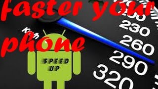 Watch [Hindi] How To Increase Your Processor Speed in Android (Root Required) 2016 Video