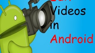 Watch [Hindi] How To Professionally Edit Videos In Android (2016) Video
