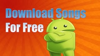 Watch [Hindi] How To Download Mp3 Songs in Android For Free (2016) Video