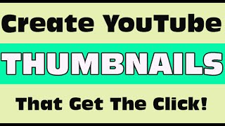 Watch [Hindi] How To Make Thumbnails Professionally (2016) Video
