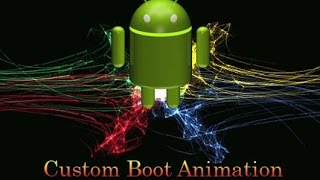 Watch [Hindi] How To Change Boot Animation in Android (2016) Video
