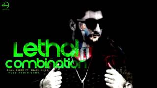 Watch Lethal Combination (Full Audio Song)  Bilal Saeed Punjabi Song Collection Video