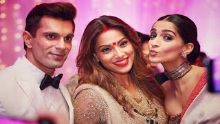 Watch Bipasha Basu & Karan Singh Grover's Wedding  RECEPTION | FULL UNCUT VIDEO Video