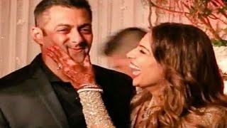 Watch Salman Khan's AWESOME REACTION on Bipasha Basu & Karan Singh Grover WEDDING Video