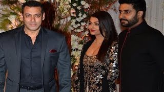 Watch Aishwarya Rai Bachchan & Salman Khan ATTEND Bipasha Basu Karan Singh Grover WEDDING Video