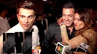 Watch Salman Khan To Join Karan Singh Grover and Bipasha Basu On Their Honeymoon  Post Wedding Update Video