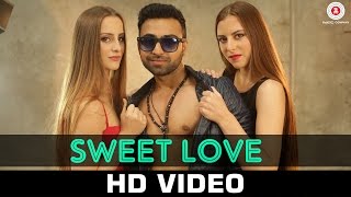 Watch Sweet Love - Official Music Video - Nish Pahwa - Sahil Hoogan Video