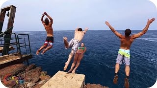 Watch People Are Awesome 2016 - People Are Amazing part Video