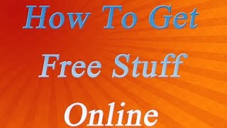 Watch [Hindi] How To Get Free Stuff Online (Like Headphones, Phones, Pendrive etc) (2016) Video