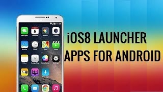 Watch [Hindi] How To Get Completely iOS Look in Android Video