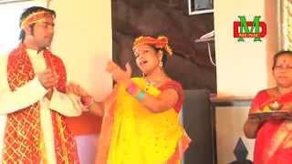 Watch Aa Gya Navratri Taohar Latest Popular Hit Song 2015 Video