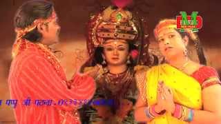 Watch Devotional Song  Sacha Hai Pyar Tera  Superhit Popular Mata Song 2015 Video