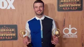 Watch The American Country Countdown Awards 2016 Winners Full List- Sam Hunt, Luke Bryan And More Video