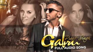 Watch Gabru (Audio Song)  Preet Singh feat Shortie & Dr Zeus  Latest Punjabi Songs 2016 Video