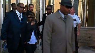 Watch Judge Confirms Administrator For Prince Estate Video