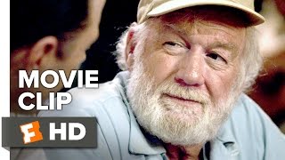 Watch Papa Hemingway in Cuba Movie CLIP - Never Worn (2016) - Drama Video