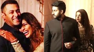 Watch Salman Khan & Aishwarya Rai Bachchan Bipasha & Karan Singh Grover's WEDDING Video