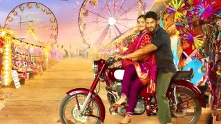 Watch Badrinath Ki Dulhania  First Look  Varun Dhawan & Alia Bhatt Video