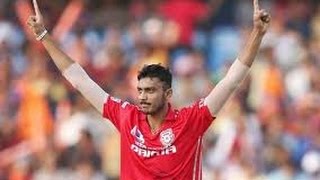 Watch IPL 2016 - Kings XI Punjab Vs Gujarat Lions - Axar Hat Trick Takes KXIP To Second Win Video